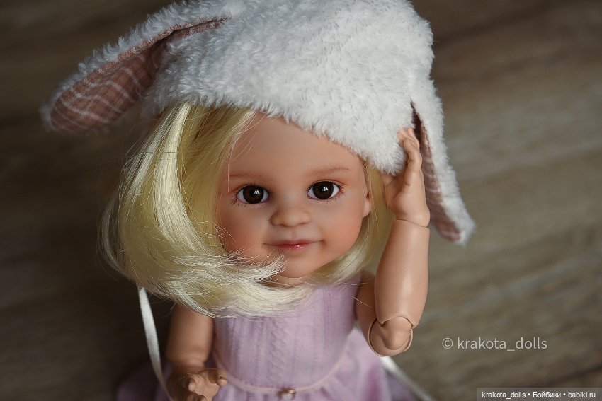 Варенька Паола Рейна ооак (фото 5)