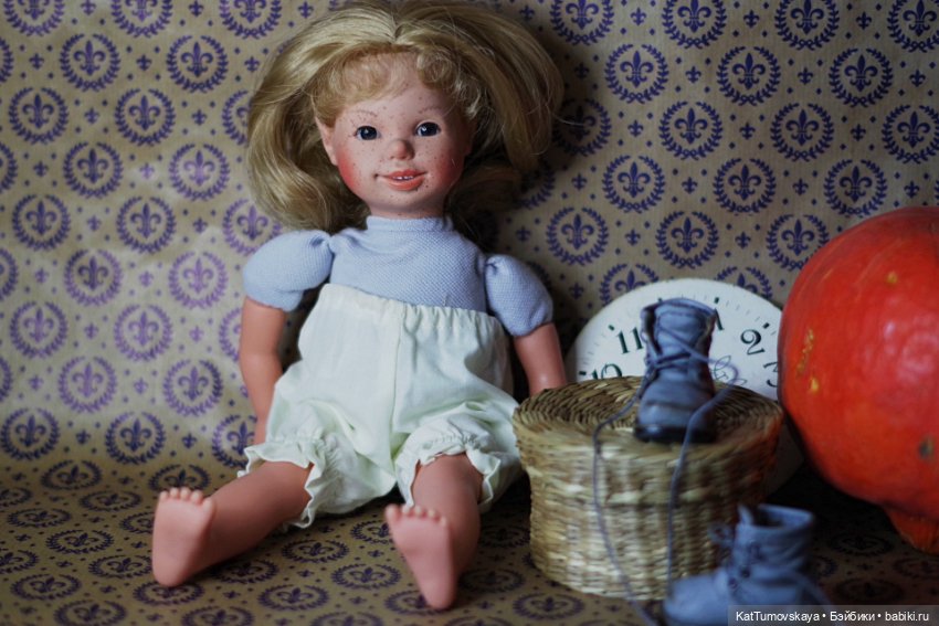 О Ведьмах Carmen Gonzalez (Кармен Гонзалес) серия Harapines (Харапинес) и сравнение молдов