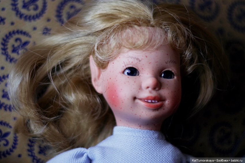 О Ведьмах Carmen Gonzalez (Кармен Гонзалес) серия Harapines (Харапинес) и сравнение молдов