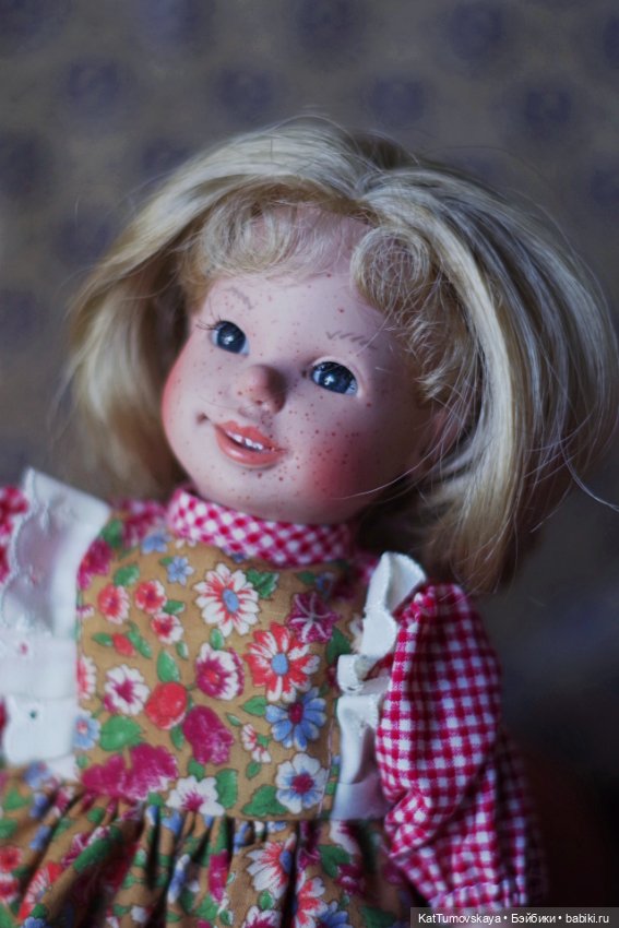 О Ведьмах Carmen Gonzalez (Кармен Гонзалес) серия Harapines (Харапинес) и сравнение молдов