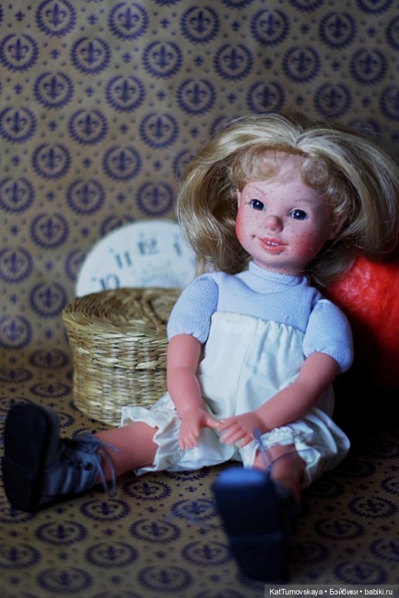 О Ведьмах Carmen Gonzalez (Кармен Гонзалес) серия Harapines (Харапинес) и сравнение молдов