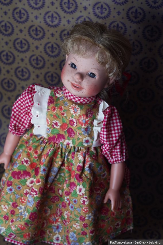 О Ведьмах Carmen Gonzalez (Кармен Гонзалес) серия Harapines (Харапинес) и сравнение молдов