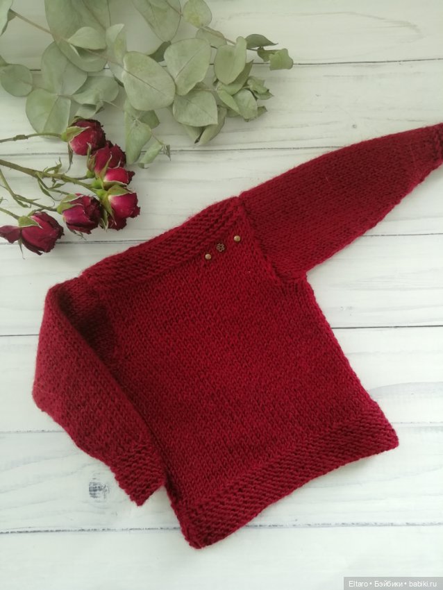 Осенние повязалки — Одежда и обувь для кукол своими руками: фото (фото 6)