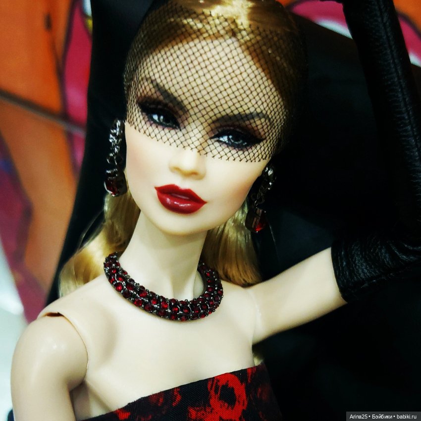 Мои Интегрити: ещё одна Ванесса