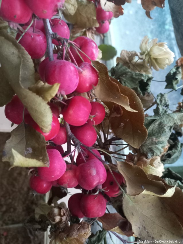 Подготовка к "Празднику урожая"