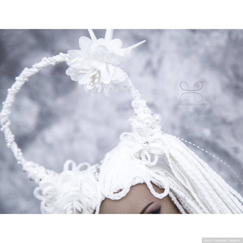 Боевой Ангел — Куклы Iplehouse (Иплхаус): BJD (БЖД)