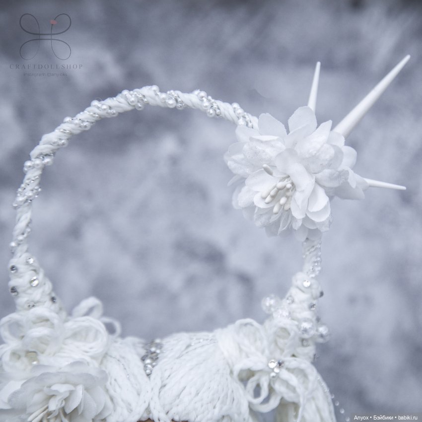 Боевой Ангел — Куклы Iplehouse (Иплхаус): BJD (БЖД)