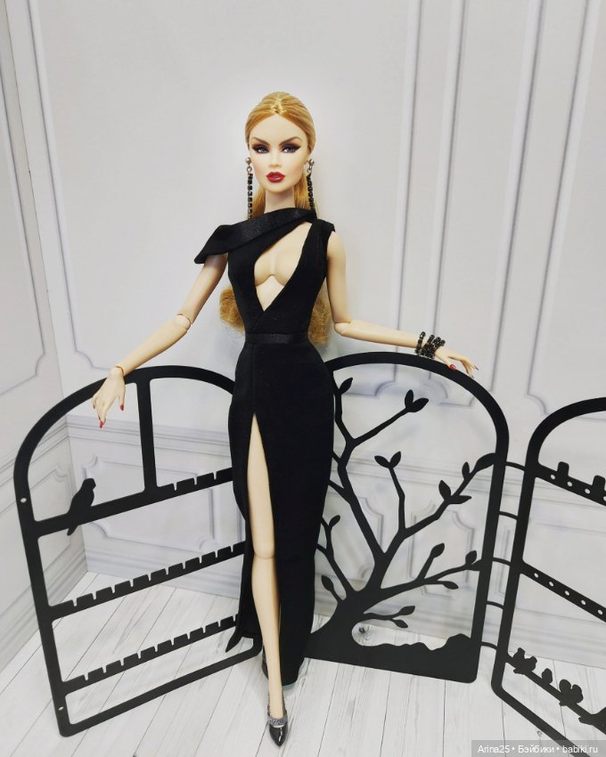 Мои Интегрити: ещё одна Ванесса