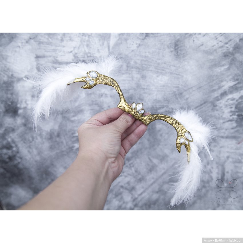 Боевой Ангел — Куклы Iplehouse (Иплхаус): BJD (БЖД)