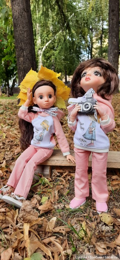 В ожидании конкурса Кукол - фотографов (фото 9)