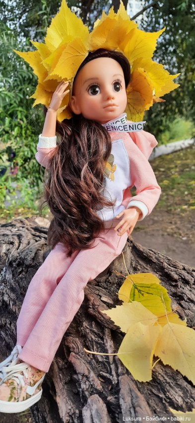 В ожидании конкурса Кукол - фотографов (фото 4)