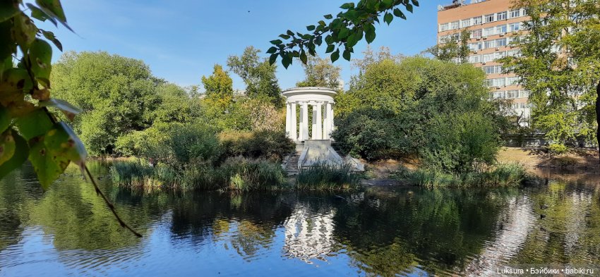 В ожидании конкурса Кукол - фотографов