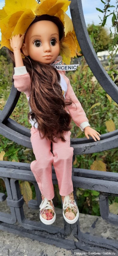 В ожидании конкурса Кукол - фотографов (фото 6)