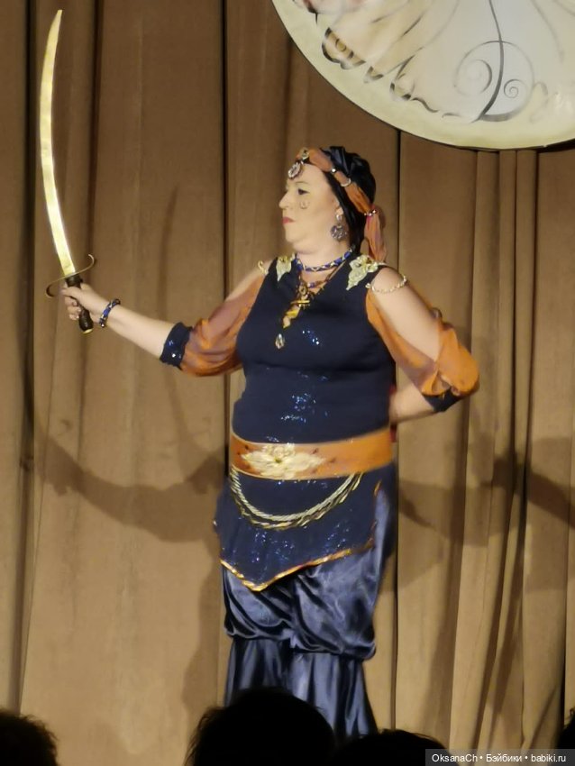 Богиня танца — Другие хобби и увлечения: сад (фото 2)