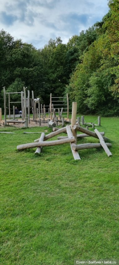 Пойдём погуляем — Куклы Sissel Skille (Сиссель Скилле): Gotz (фото 10)