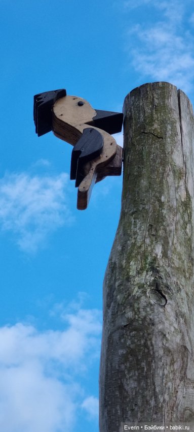 Пойдём погуляем — Куклы Sissel Skille (Сиссель Скилле): Gotz