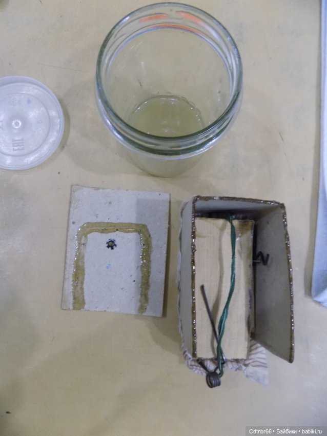 Как оживают куклы? Реставрация Красной шапочки. Опилочной куклы. Часть 1