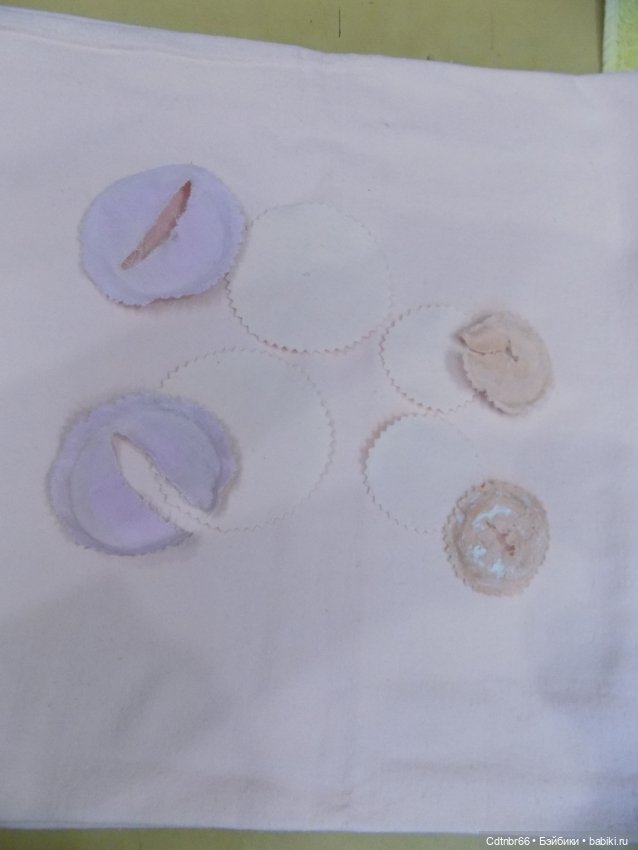 Как оживают куклы? Реставрация Красной шапочки. Опилочной куклы. Часть 1