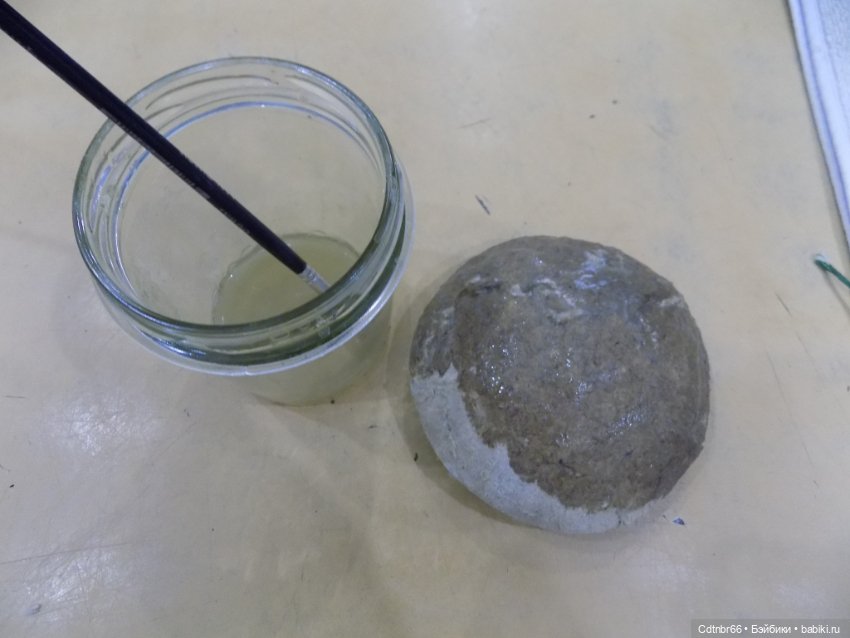 Как оживают куклы? Реставрация Красной шапочки. Опилочной куклы. Часть 1