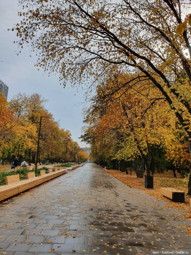 По улицам ходит Осень — Куклы Paola Reina (Паола Рейна): новинки