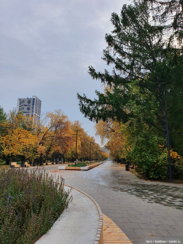 По улицам ходит Осень — Куклы Paola Reina (Паола Рейна): новинки