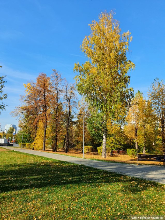 По улицам ходит Осень — Куклы Paola Reina (Паола Рейна): новинки
