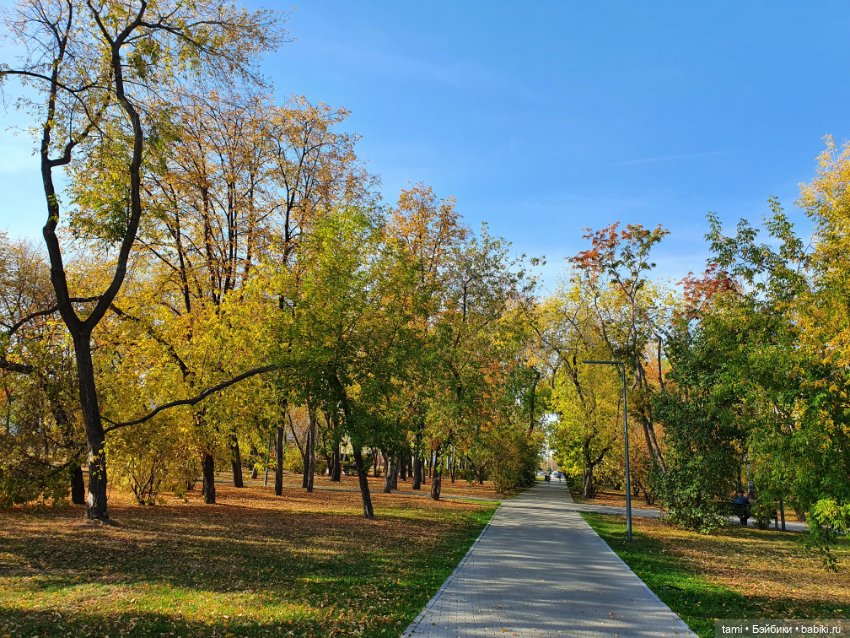 По улицам ходит Осень — Куклы Paola Reina (Паола Рейна): новинки