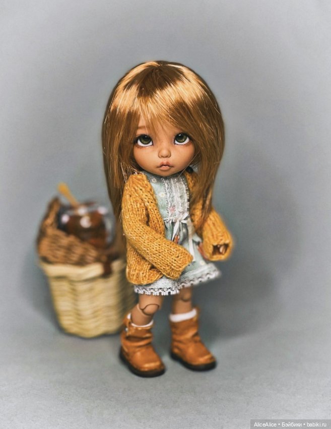 Красотки мои — Куклы Fairyland (ФэйриЛэнд): BJD (БЖД) (фото 3)