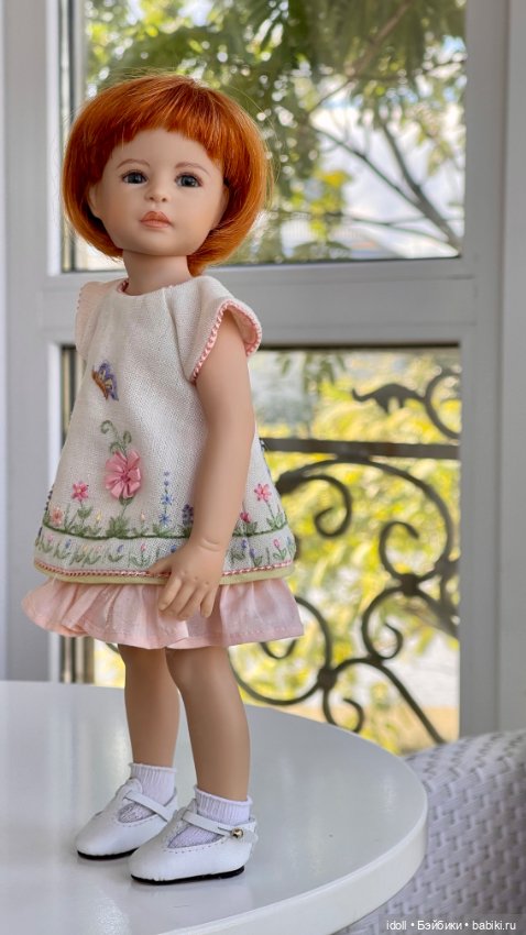 Candy от Heidi Plusczok 2007 (фото 5)