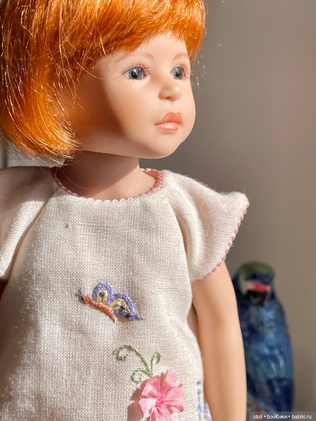 Candy от Heidi Plusczok 2007