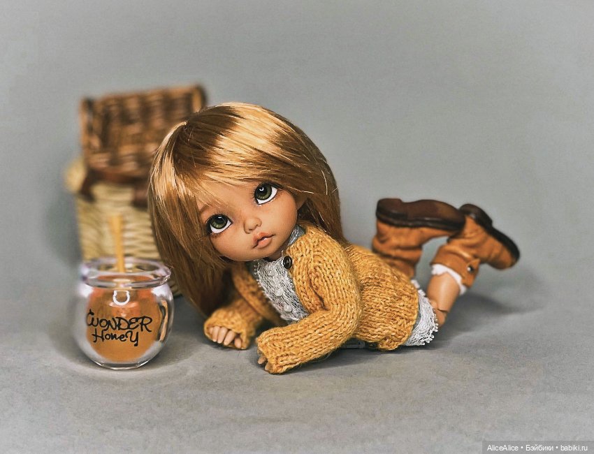 Красотки мои — Куклы Fairyland (ФэйриЛэнд): BJD (БЖД)