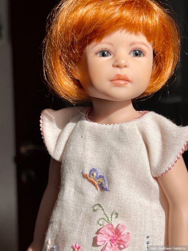 Candy от Heidi Plusczok 2007