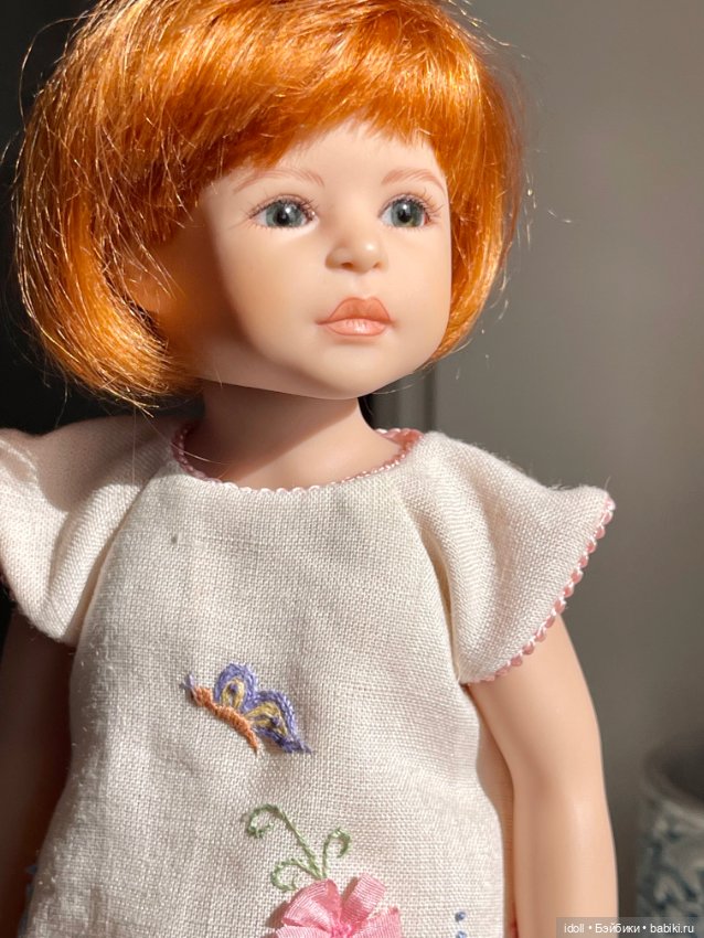 Candy от Heidi Plusczok 2007