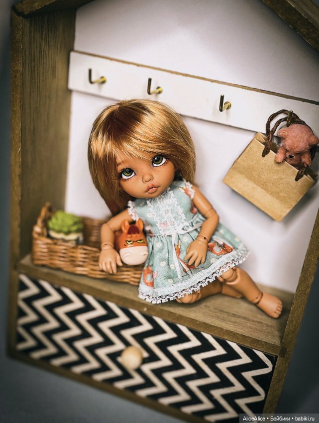 Красотки мои — Куклы Fairyland (ФэйриЛэнд): BJD (БЖД) (фото 7)