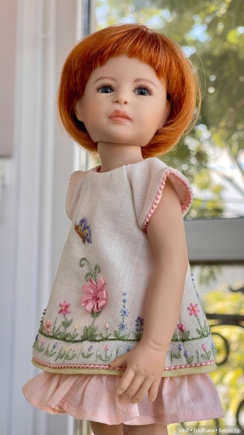 Candy от Heidi Plusczok 2007 (фото 4)