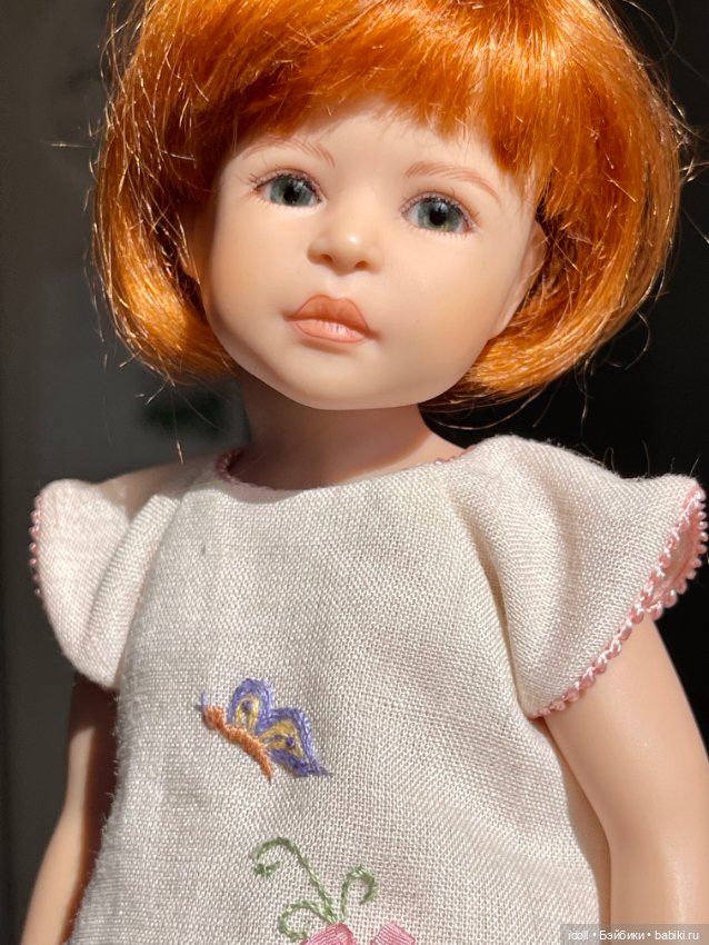 Candy от Heidi Plusczok 2007