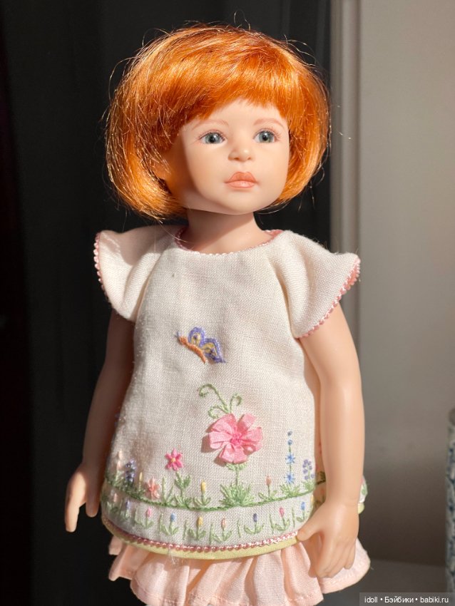 Candy от Heidi Plusczok 2007 (фото 8)