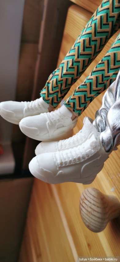 Ещё один парень BTS — Куклы BTS (БТС) от Mattel: K (фото 5)