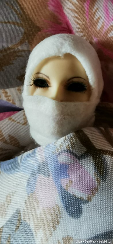 Спорная и прекрасная — Куклы Fairyland (ФэйриЛэнд): BJD (БЖД)