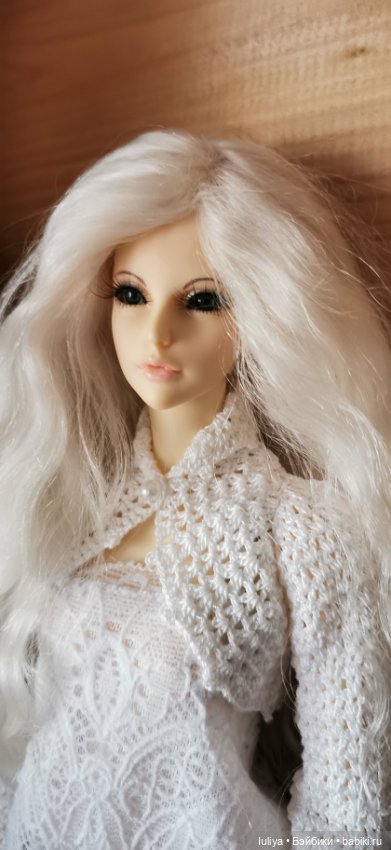 Спорная и прекрасная — Куклы Fairyland (ФэйриЛэнд): BJD (БЖД)