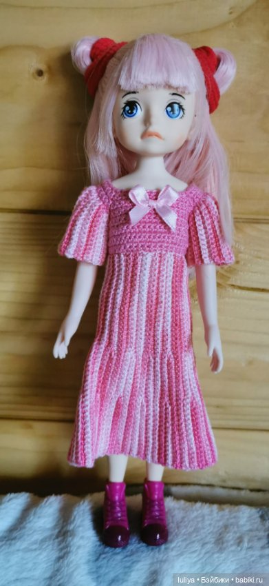 И я не исключение — Игровые куклы разных производителей (Разное): редкие бренды (фото 2)