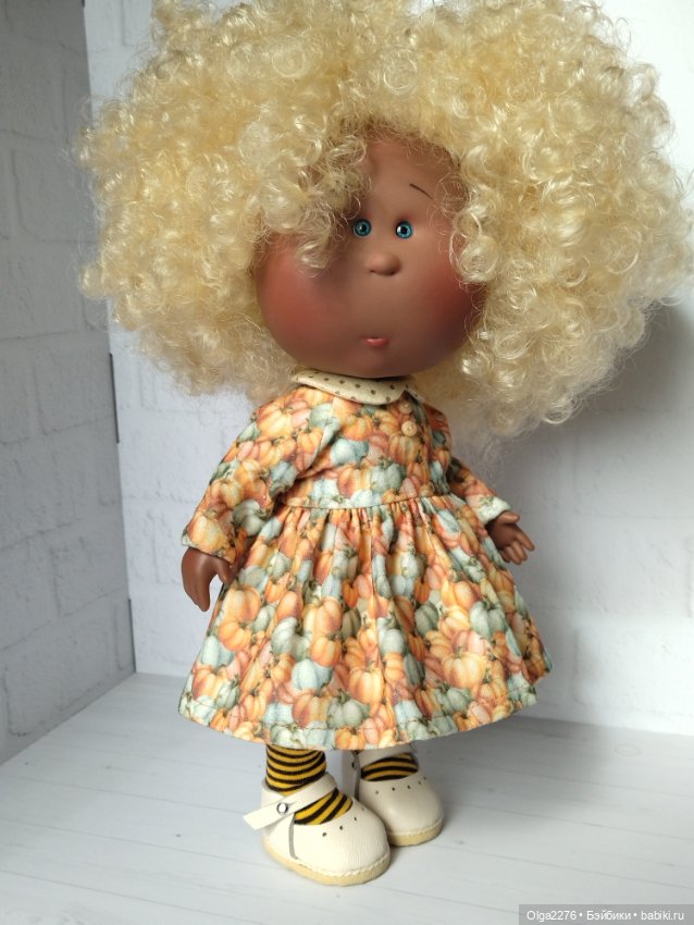 Осенняя мини коллекция. Часть 1