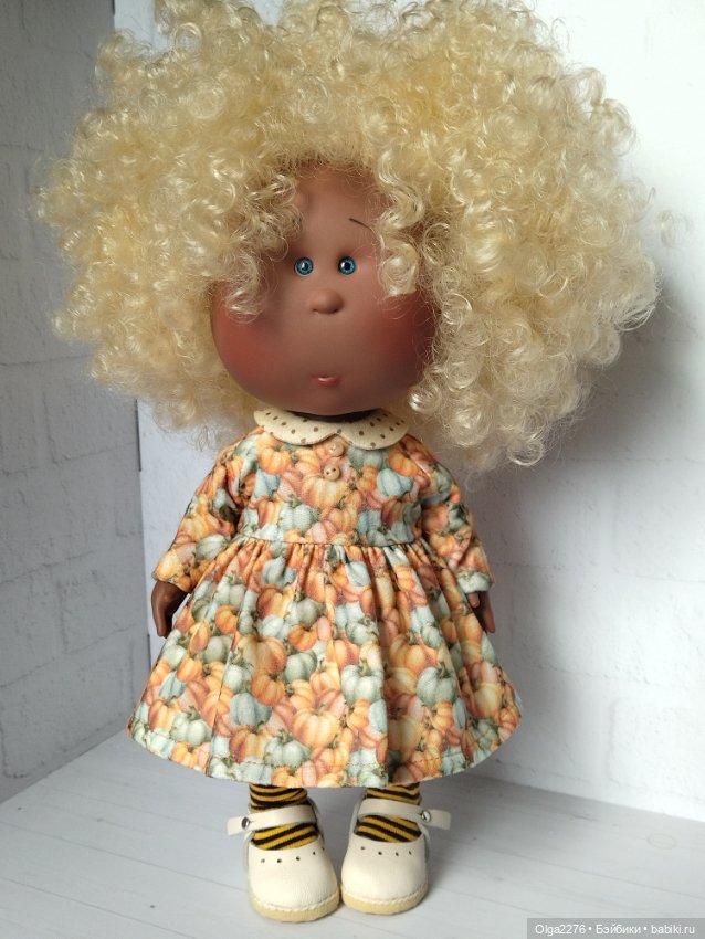 Осенняя мини коллекция. Часть 1