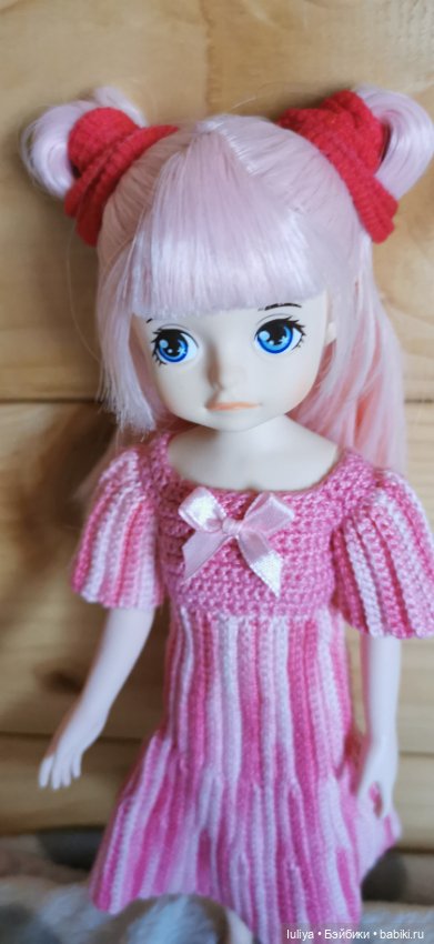 И я не исключение — Игровые куклы разных производителей (Разное): редкие бренды (фото 5)