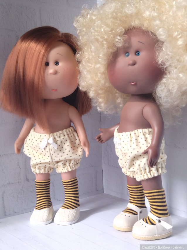 Осенняя мини коллекция. Часть 1 (фото 9)