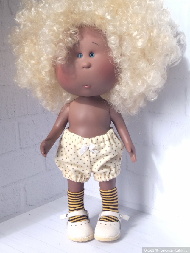 Осенняя мини коллекция. Часть 1 (фото 8)