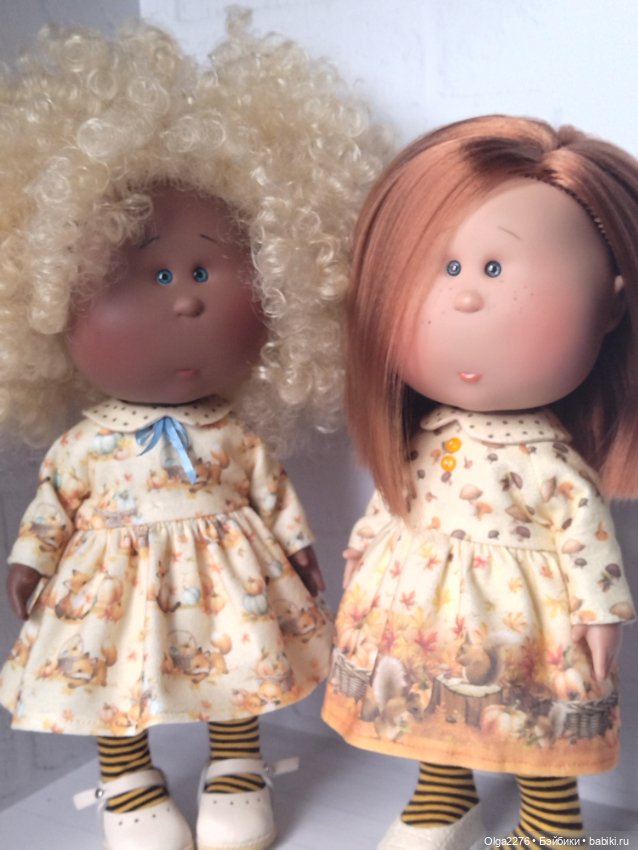 Осенняя мини коллекция. Часть 1 (фото 10)