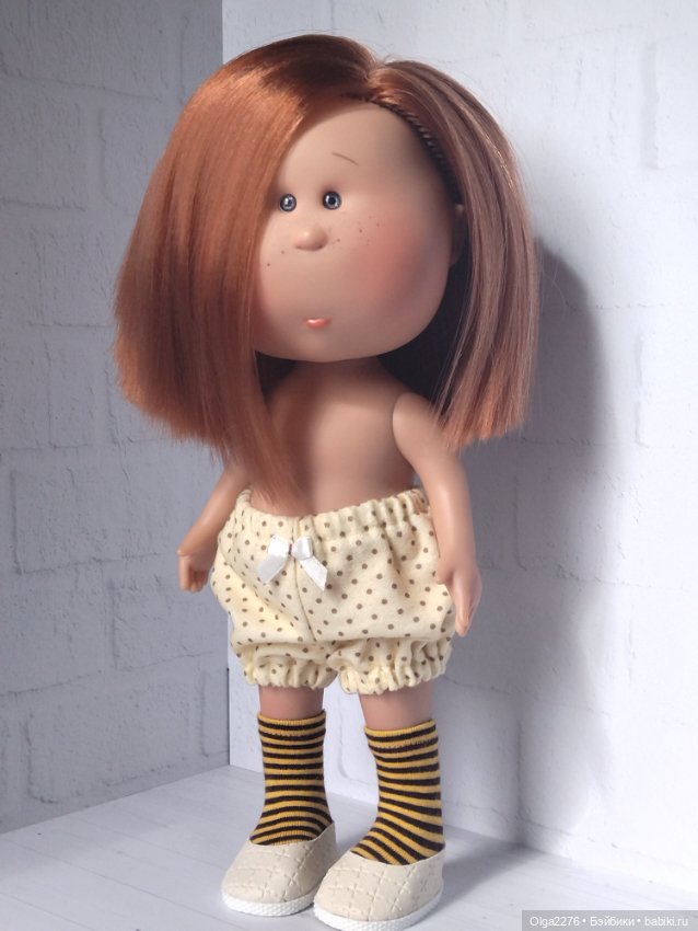 Осенняя мини коллекция. Часть 1 (фото 7)