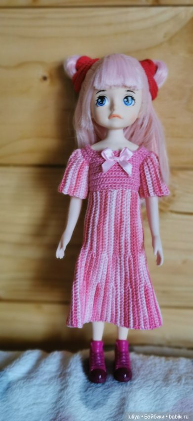 И я не исключение — Игровые куклы разных производителей (Разное): редкие бренды (фото 4)