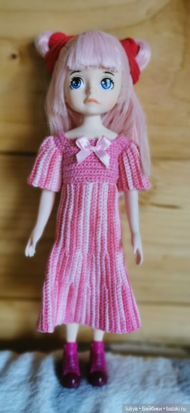 И я не исключение — Игровые куклы разных производителей (Разное): редкие бренды